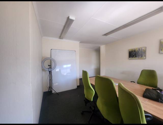 450M² WAREHOUSE TO LET IN ALLANDALE
